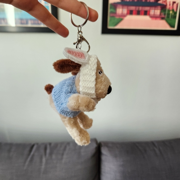 Keychain‼️ (3/$25) - Picture 2 of 4